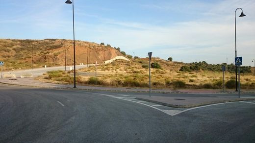 Terrain à Mijas Costa, Malaga