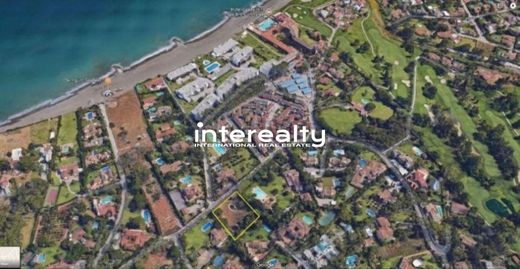 Grond in Marbella, Provincia de Málaga