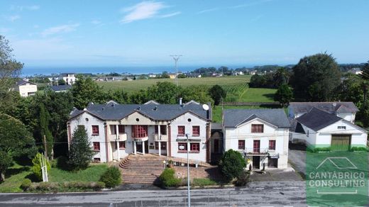 Ξενοδοχείο σε Coaña, Province of Asturias