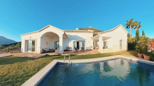 Villa in Istán, Provincia de Málaga