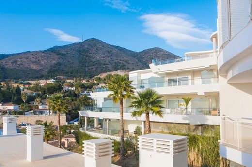 Appartamento a Benalmádena, Málaga
