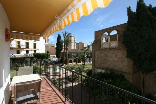 Apartamento - Fuengirola, Málaga
