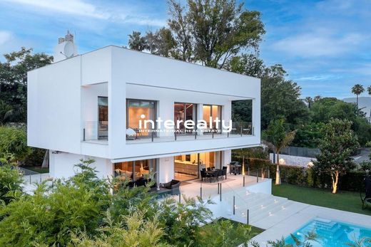 豪宅  马尔贝拉, Provincia de Málaga