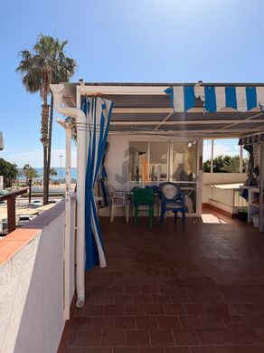 Maison de luxe à Torre del Mar, Malaga