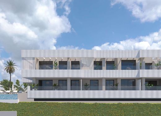 Appartement in Benalmádena, Provincia de Málaga