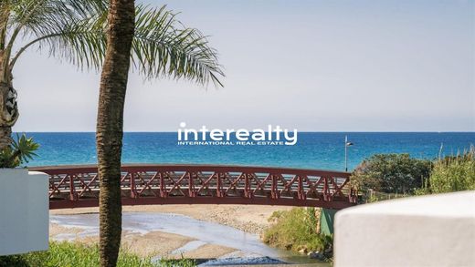 Appartement in Marbella, Provincia de Málaga