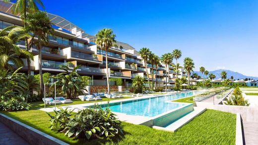 아파트 / Manilva, Provincia de Málaga