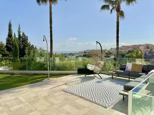 Villa in Mijas, Malaga