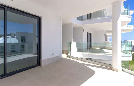 Apartment in Fuengirola, Malaga