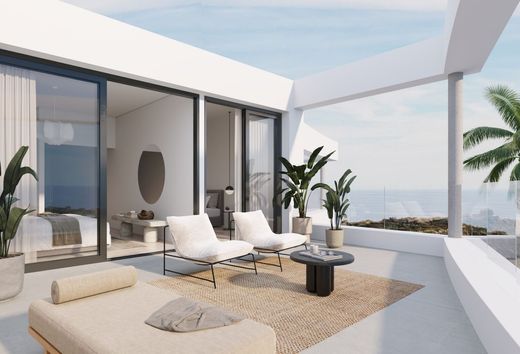 Mijas, マラガの高級住宅