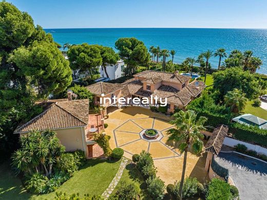 ‏בתי יוקרה ב  אסטפונה, Provincia de Málaga