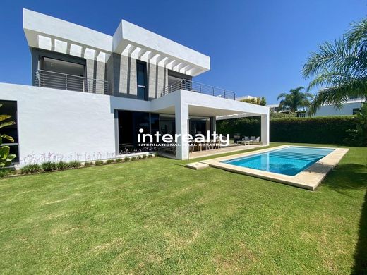 Estepona, マラガの高級住宅