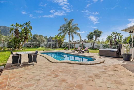 Вилла, Alhaurín el Grande, Provincia de Málaga