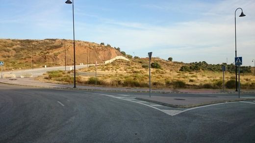 Teren w Mijas Costa, Provincia de Málaga