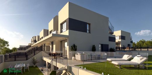 Luxe woning in Nerja, Provincia de Málaga