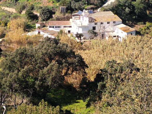 Πολυτελή κατοικία σε Ojén, Provincia de Málaga