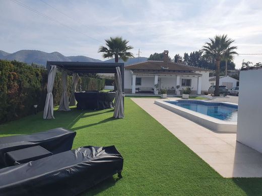 Villa Cártama, Provincia de Málaga