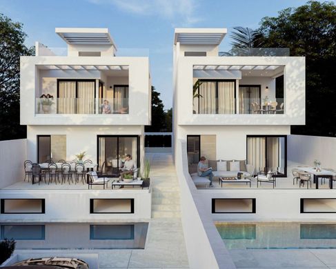 Villa in Nerja, Malaga