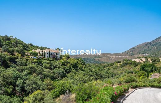 地皮  贝纳阿维斯, Provincia de Málaga