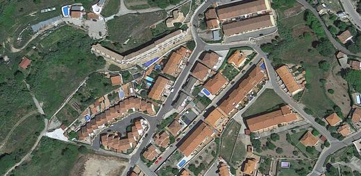 Complesso residenziale a Viver, Província de Castelló