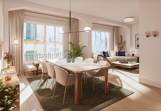 Apartament w Málaga, Provincia de Málaga