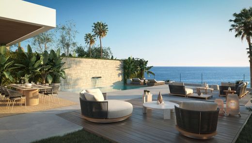 Villa a Mijas, Málaga