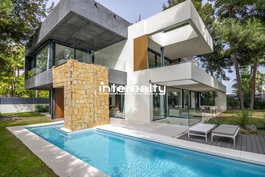 Luxe woning in Marbella, Provincia de Málaga