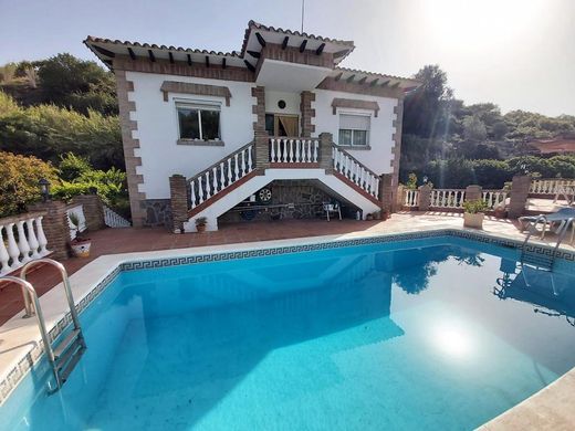 Luxury home in Nerja, Malaga