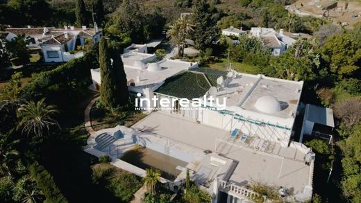 Luxe woning in Marbella, Provincia de Málaga