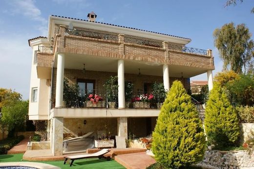 Πολυτελή κατοικία σε Ciudad Quesada, Provincia de Alicante