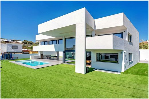 Villa in Torremolinos, Provincia de Málaga