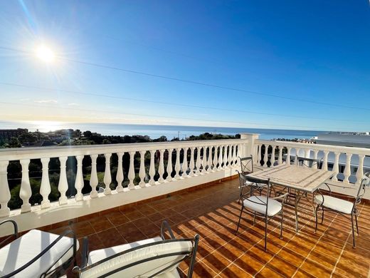 Villa à Benalmádena, Malaga