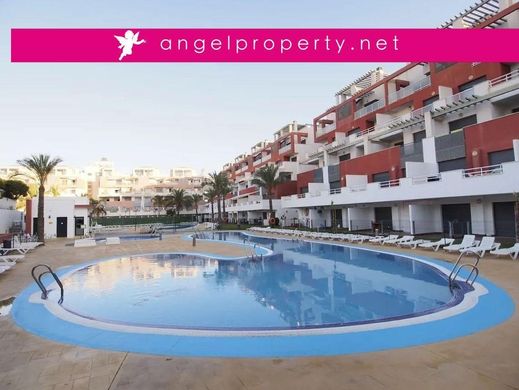 Apartment in Vera, Almeria