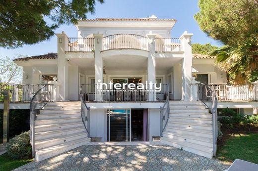 Πολυτελή κατοικία σε Μαρμπέγια, Provincia de Málaga