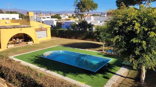 호화 저택 / Roquetas de Mar, Almería