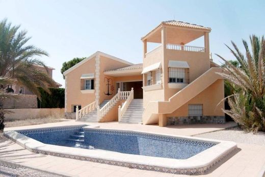 Villa en La Manga, Provincia de Murcia