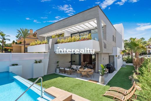 豪宅  马尔贝拉, Provincia de Málaga