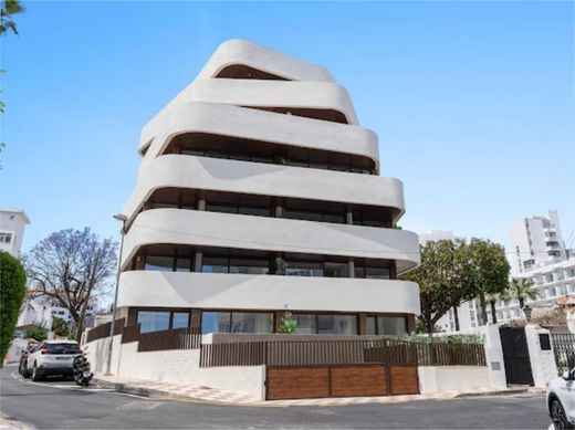 Appartamento a Benalmádena, Málaga
