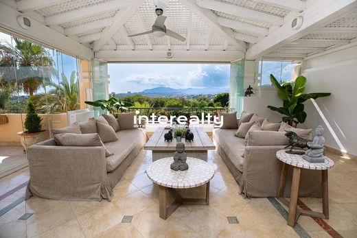 Appartement in Marbella, Provincia de Málaga