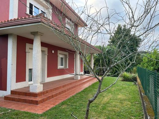 Элитный дом, Paderne, Provincia da Coruña