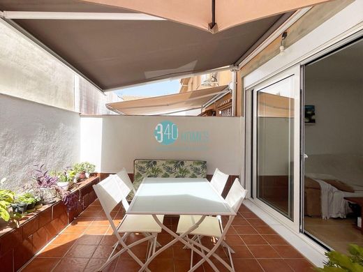 Casa de lujo en Fuengirola, Málaga