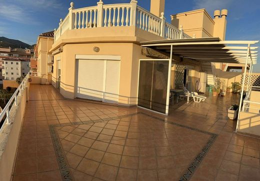 Duplex à Benalmádena, Malaga