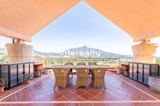 Appartement in Marbella, Provincia de Málaga
