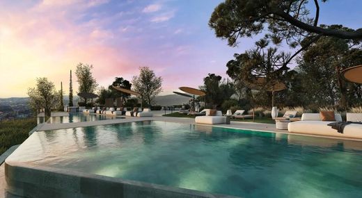 Apartment in Fuengirola, Malaga