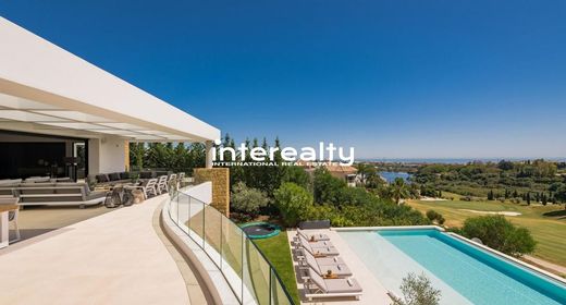 ‏בתי יוקרה ב  Benahavís, Provincia de Málaga