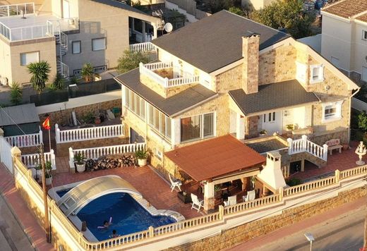 Luxury home in Quesada, Alicante