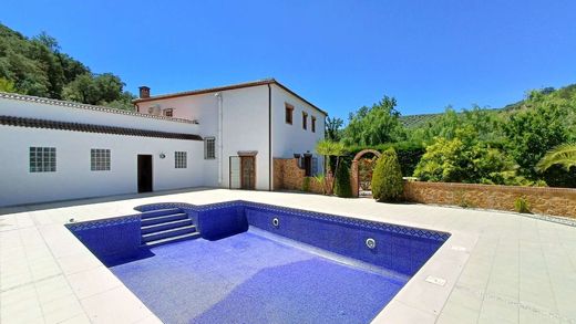 Luxury home in Montefrío, Granada