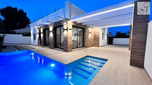 Casa di lusso a Orihuela Costa, Provincia de Alicante