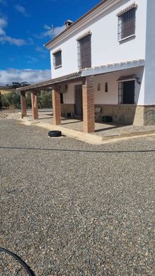 Luxury home in Alora, Malaga