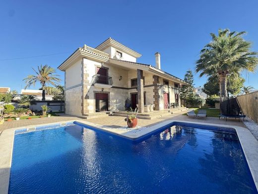 Villa à Orihuela, Alicante